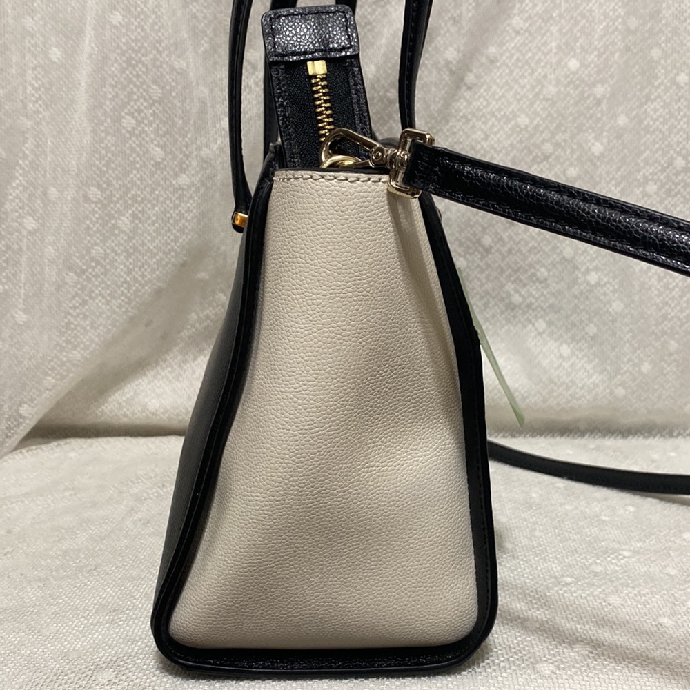 *SOLD*🆕Kate Spade New York Patterson Drive Small Geraldine Leather Satchel - Picture 8 of 17